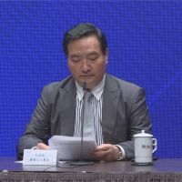 快新聞／王國材接任交通部長　鐵道局長胡湘麟接政次