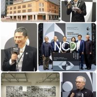2021「國家攝影文化中心臺北館」盛大開幕 李永得：「攝影不只是藝術，同時也是歷史紀錄。」