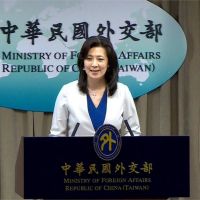 快新聞／美議員提「台灣國際團結法案」 外交部致謝