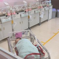 美國預測全球生育率 227國家台灣排名墊底