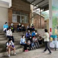 中市「環保綠生活的六堂課」   生態導覽環保肥皂DIY報名夯