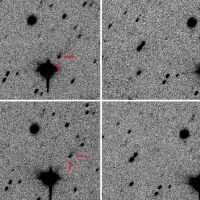小行星2005 XR132長尾巴　學者觀測具彗星結構