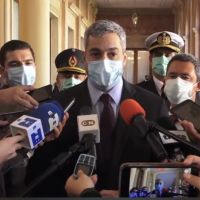 中國用疫苗搶友邦？巴拉圭總統強硬拒絕