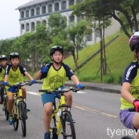 「臺體大&美利達單車DIY夏令營」即日起開放報名