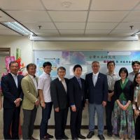 台灣日本研究院成立 深化台灣的日本研究
