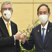 東京、大阪再發緊急事態宣言？ 日本周五宣布