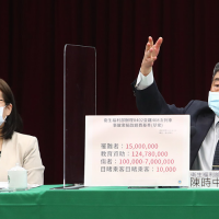 太魯閣號捐款爭議》衛福部募超過10億元　「台灣最美的風景是人！」如何避免愛心被濫用？