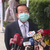 快新聞／謝長廷：若台灣沒排放含氚廢水　願承擔責任