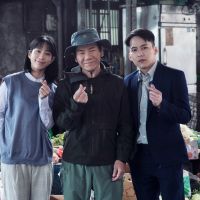 趙傳高唱〈回不去了〉 MV邀温貞菱、巫建和「再續前緣」