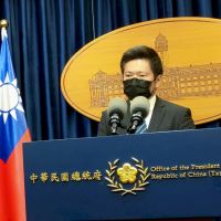 美國打「台灣牌」是在玩火？總統府：台灣會與民主國家持續深化合作