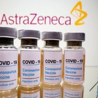 美國將分享6千萬劑AZ疫苗給他國　歐盟告AZ交貨不足