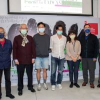 克服疫情終成行！威尼斯建築雙年展台灣館「台灣郊遊」獲衛福部協助