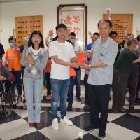 祝母親節快樂　將萬元紅包轉化關懷弱勢