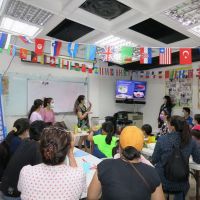 移民署邀新住民體驗宏都拉斯文化