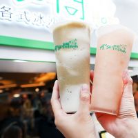 台灣人年喝10億杯手搖飲 綠豆沙轉型增值成華人界「綠金」