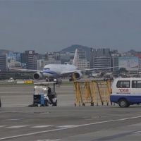 桃機遭鳥擊關閉 華航低油量急喊Mayday轉降