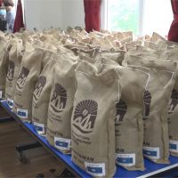阿里山咖啡拍出世界高價　每磅3萬9千