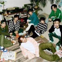 NCT DREAM將於5月10日舉辦 首張正規專輯發售紀念V LIVE