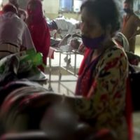 印度疫情急速惡化！第一位49歲台籍幹部身亡