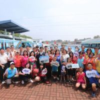 楠仔坑運動中心來了!預計113年完工開放市民使用