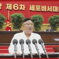 金正恩：看韓劇關15年　1萬北朝鮮學生自首