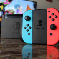 任天堂無畏全球晶片短缺 加大Switch年產量盼能在2021財年賣破Wii銷售紀錄