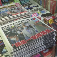 香港新聞急遽惡化　自由度創8年新低　