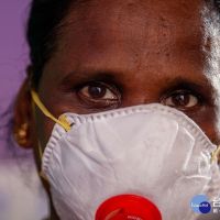 疫情崩潰印度醫療系統　世界展望會支援製氧機等設備