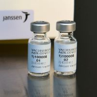 快新聞／憂血栓副作用　丹麥宣布不使用嬌生疫苗