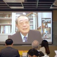 中國科大攜手日本大學推動線上課程　師生交流跨越疫情拓展新視野