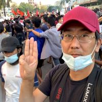 新聞自由日 緬甸以假新聞法起訴日本記者