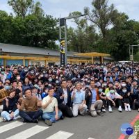 2021虎頭山AI智駕車學生挑戰賽　即起至6/25受理報名