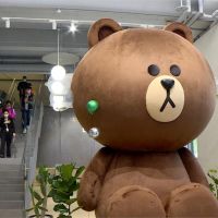 LINE台灣新辦公室亮相 擬招募近百位數位創新人才