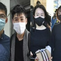 黃之鋒非法集會被判10月　法官稱香港「有規矩」
