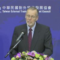 外貿協會和AIT合作 發表台灣首本「策略專書」