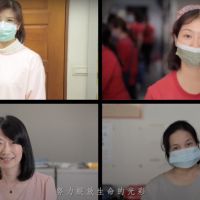 「綻放生命光彩」影片動人　李妍慧提醒向辛苦的媽媽致意