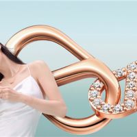全智賢最新品牌夏季廣告照片公開 美麗耀眼外貌比珠寶更加閃耀