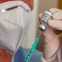 美主張放棄新冠疫苗專利　德國反對理由曝