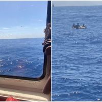 快新聞／琉球籍漁船海難　3人獲救1台籍船員亡