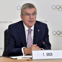 日本延長緊急事態 傳國際奧委會主席取消訪日