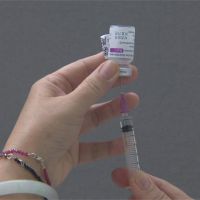 被評為「世界最佳疫苗」 莫德納疫苗預計5月來台