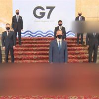 藍委許淑華嫌G7挺台灣太敏感網轟「中國代言人」、「 匪諜在台灣」