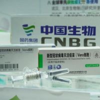 就在世衛大會前…WHO批准中國國藥集團的武肺疫苗用於緊急用途