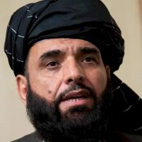塔利班阿富汗政府宣布 開齋節停火3天