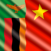 尚比亞舉債收購銅礦場 最終可能落入中國手中
