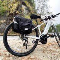 【趣吧】2021自行車旅遊年竄紅話題－Ebike電輔車！騎腳踏車上玉山x塔塔加x奧萬大