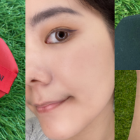 【神儂實驗室】美妝控最愛用的神仙單品！專櫃6大氣墊粉撲大PK，底妝服貼度、吸粉力完勝刷具