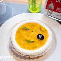 烘焙控必看!主廚甜點都在開元食品-初夏好食節午茶烘焙分享會-