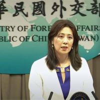 快新聞／華春瑩稱已為台灣做妥善安排　外交部：無恥的謊言