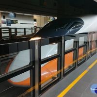 因應武肺疫情警戒升級　5/15起高鐵、台鐵城際列車取消站票